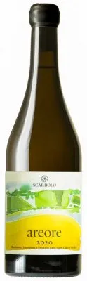 Scarbolo - Areore Uvaggio Bianco Friuli DOC 2021