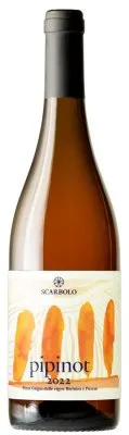 Scarbolo - Pinot Grigio Pipinot Grave Friuli DOC 2023