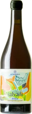 Scarbolo - Salvadi Pinot Grigio Friuli DOC 2023