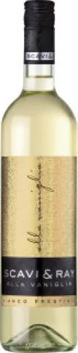 Scavi & Ray - Alla Vaniglia Vanillewein 0,75l