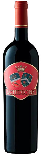 Castello di Montepó Schidione Toskana IGT 2004