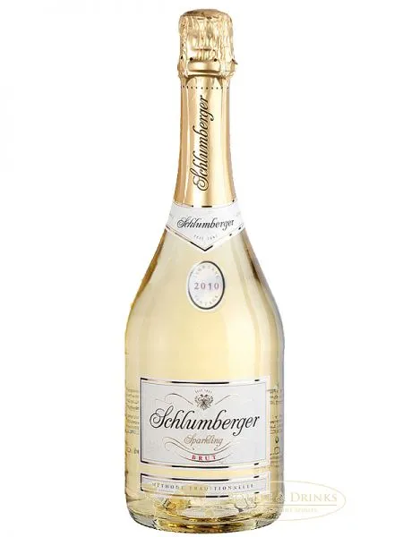 Schlumberger Sekt Sparkling Brut 0,75 Liter