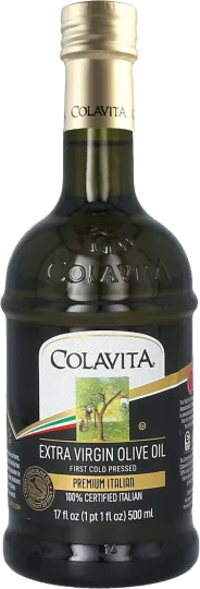 Olio Extra Vergine "Selezione Italiana" 0,5l Olivenöl