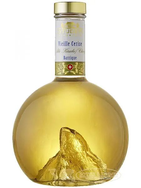 Studer Vieille Cerise Cherrybrand 0,7 Liter