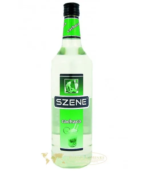 Szene Cachaca 1,0 Liter