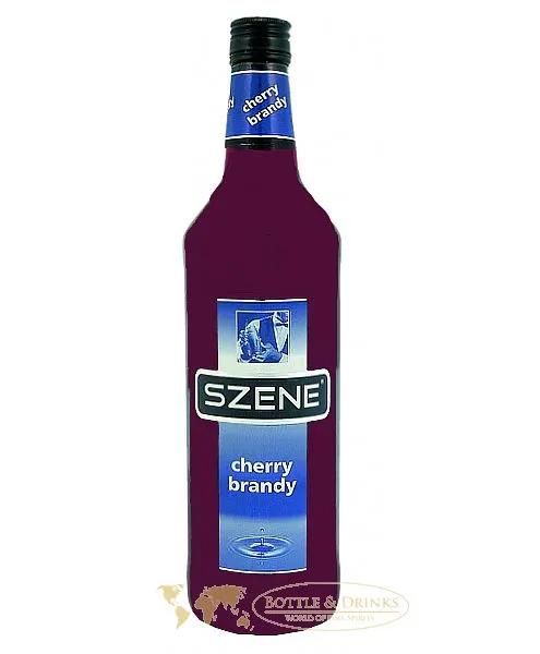 Szene Kirschlikör 16 % 1,0 Liter