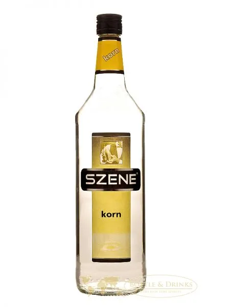 Szene Korn der Klassiker 1,0 Liter