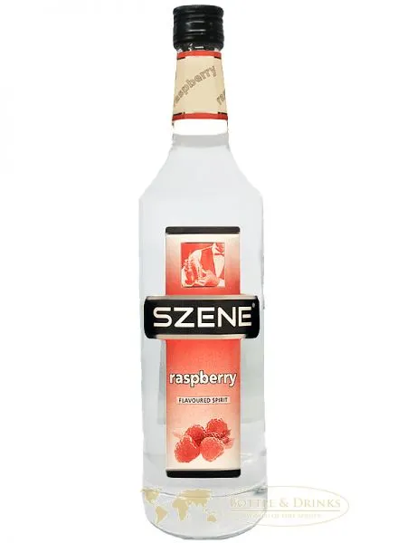Szene Raspberry 1,0 Liter