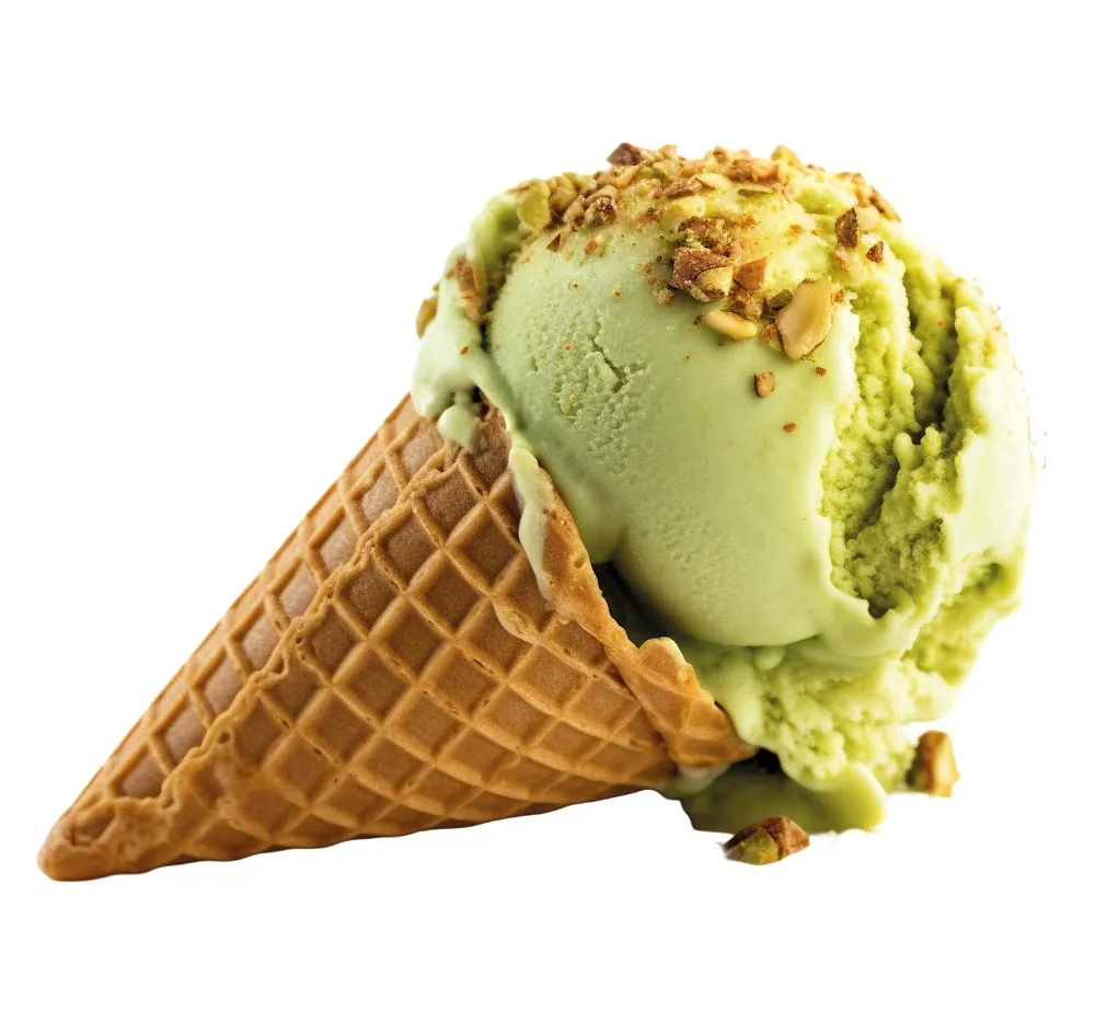 Pistazien Gelato-Box (A'Ricchigia) 390 g