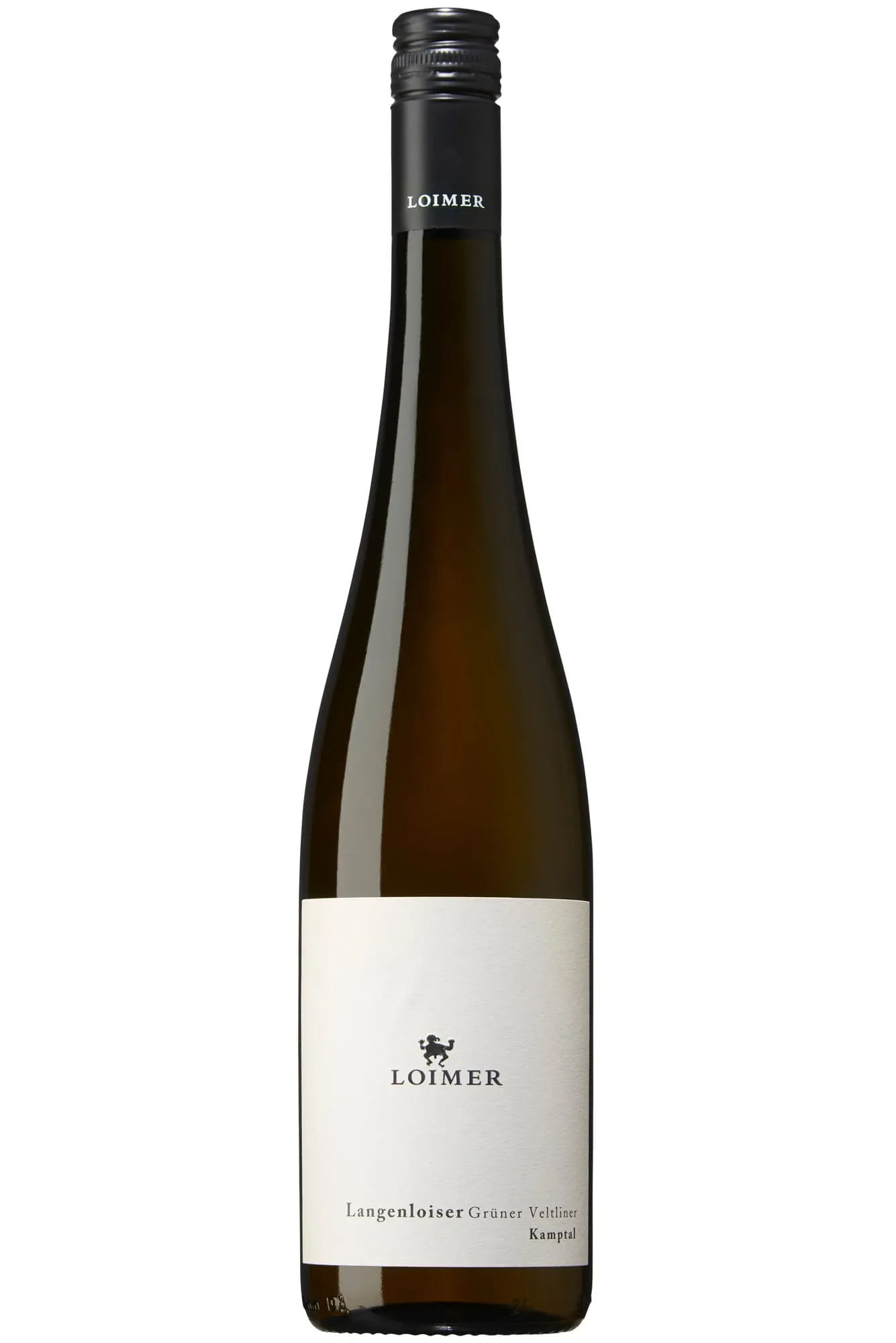 Loimer, Langenloiser Grüner Veltliner 2023 Bio