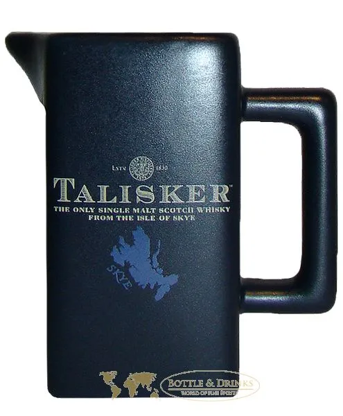 Talisker Wasserkrug