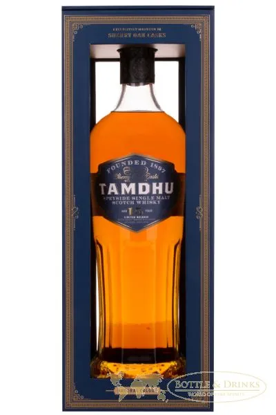 Tamdhu 15 Jahre 0,7 Liter