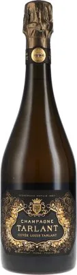 Tarlant - Champagner Cuvée Louis Brut Nature Millésime 1996