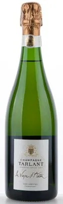 Tarlant - Champagner La Vigne d Antan Blanc de Blanc Brut Nature 2004