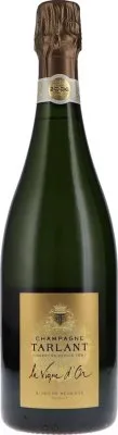 Tarlant - Champagne La Vigne d´Or Blanc de Meuniers Brut Nature 2006