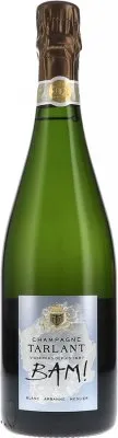 Tarlant - Champagner BAM! 2011 + Réserve Perpetuelle Brut Nature