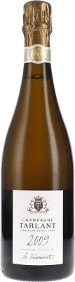 Tarlant - Champagner L´Étincelante Brut Nature 2002