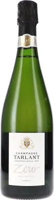 Tarlant - Champagne Zero Brut Nature Base 2017