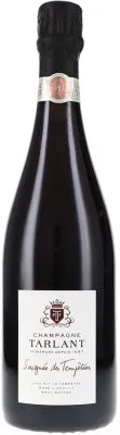 Tarlant - Champagner Saignée des Tempêtées Rosé de Saignée Brut Nature 2018