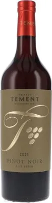 Tement - Pinot Noir Alte Reben 2021 - BIO