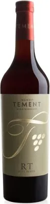 Tement - RT Alte Reben Cuvee rot 2015