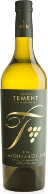 Tement - Ried Grassnitzberg Riff Sauvignon Blanc Erste STK Lage 2021 - BIO