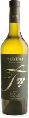 Tement - Ried Sulz Morillon Erste STK Lage 2021 - BIO
