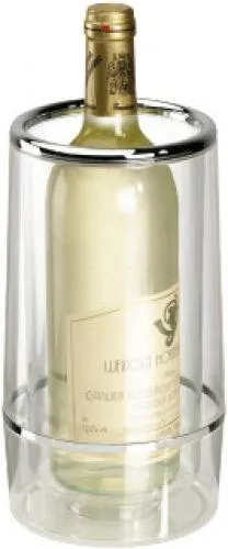 Testrut - Flaschenkühler aus Kunststoff