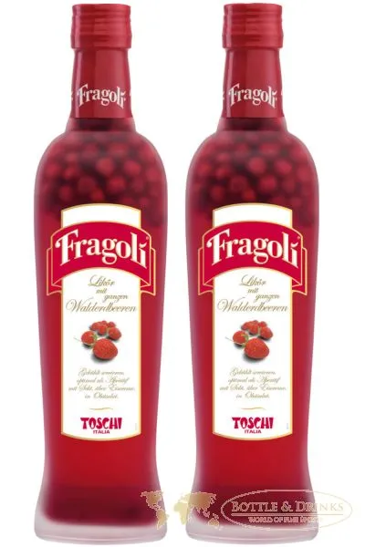 Toschi Fragoli 2 x 0,7 Liter