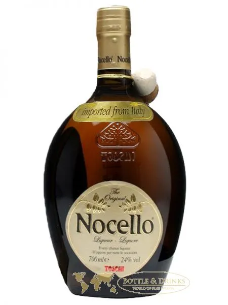 Toschi Nocello Nusslikör 0,7 Liter