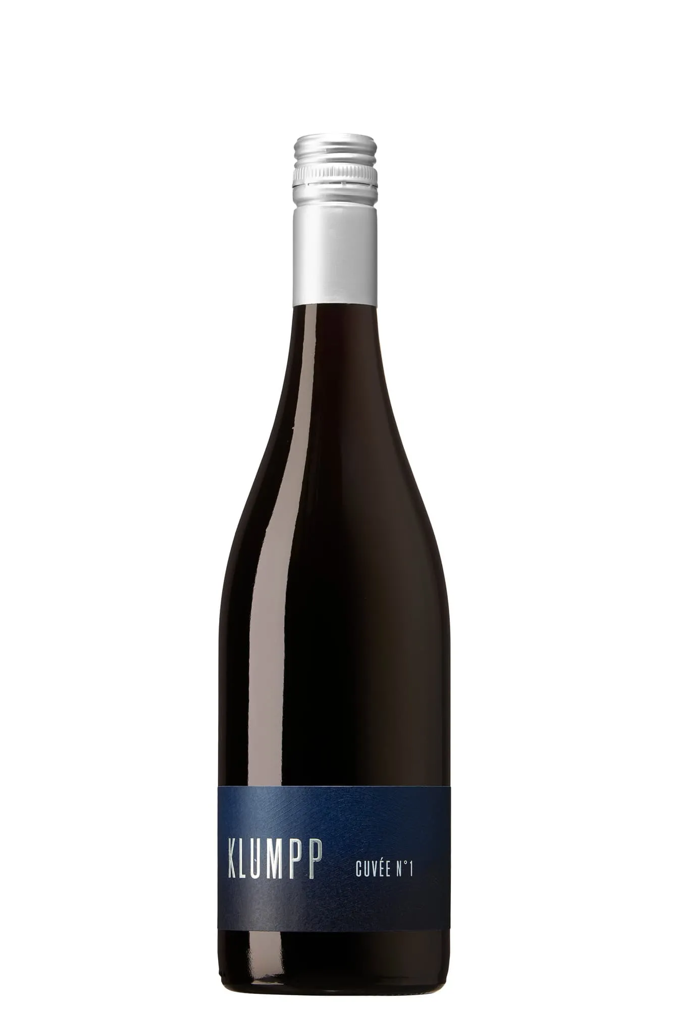 Klumpp, Cuvée N° 1 Gutswein Bio 2022
