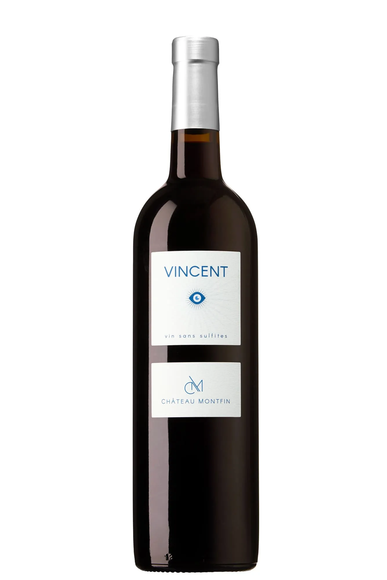 Château Montfin, Vincent sans sulfites 2021 Bio