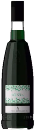 Pfefferminzlikör - Licor de Menta - Spanien