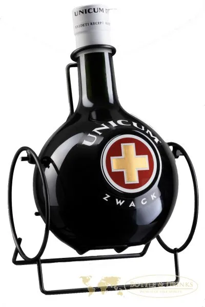 Unicum Flaschenständer für 3,0 Liter