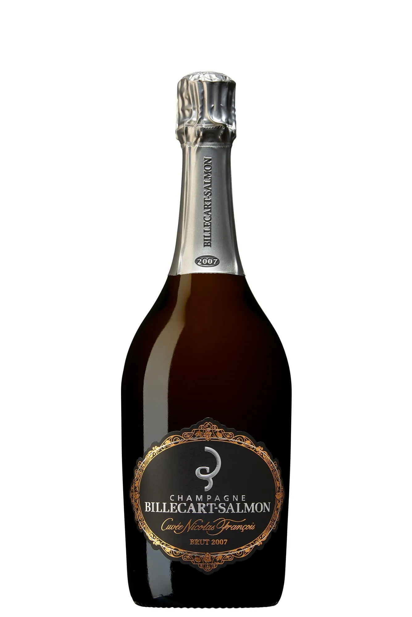 Billecart-Salmon, Nicolas-Francois 2007