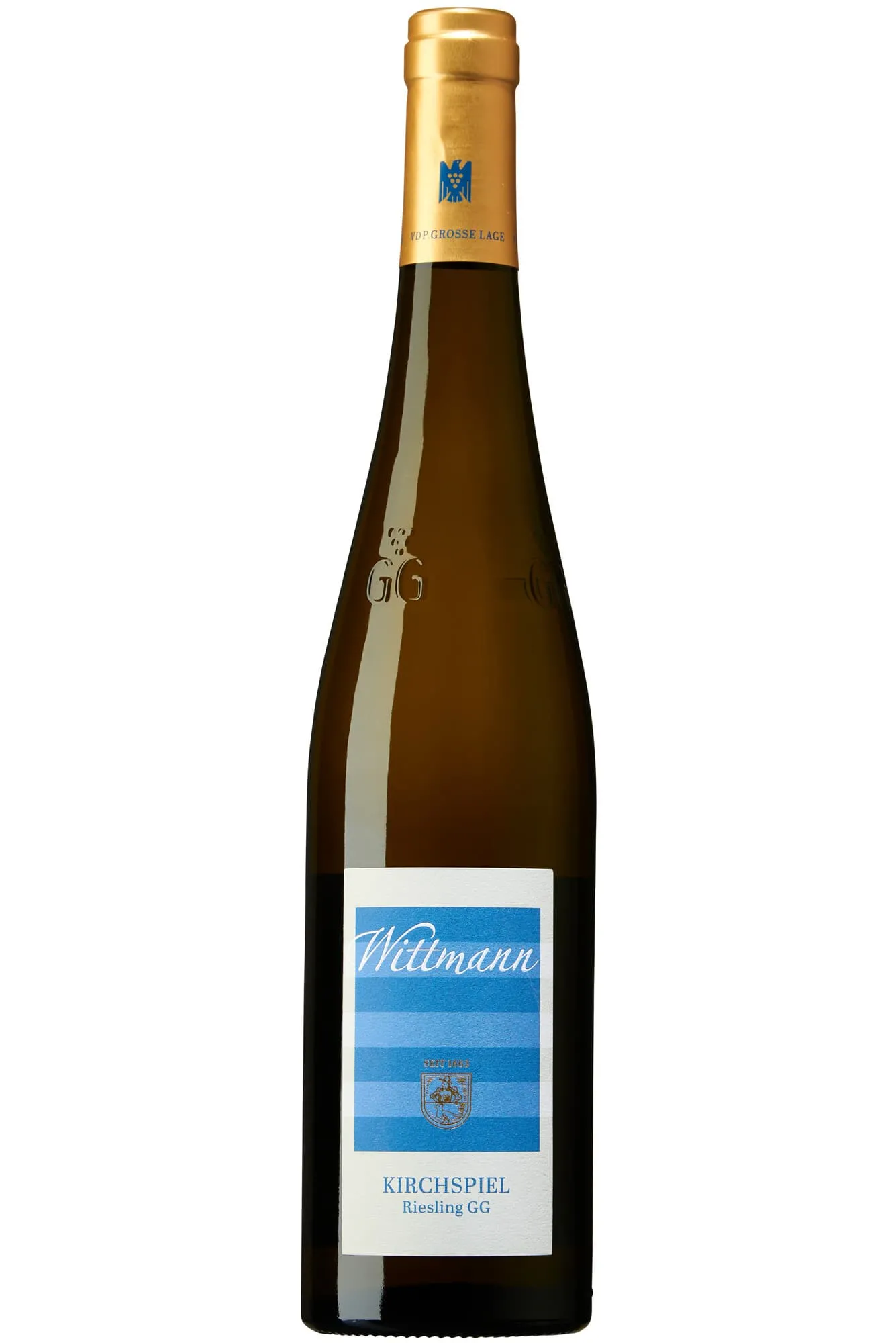 Wittmann, Kirchspiel Riesling Großes Gewächs 2022 Bio