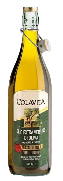 Olio Extra Vergine "Il Tradizionale" unfiltriert 0,5l Olivenöl