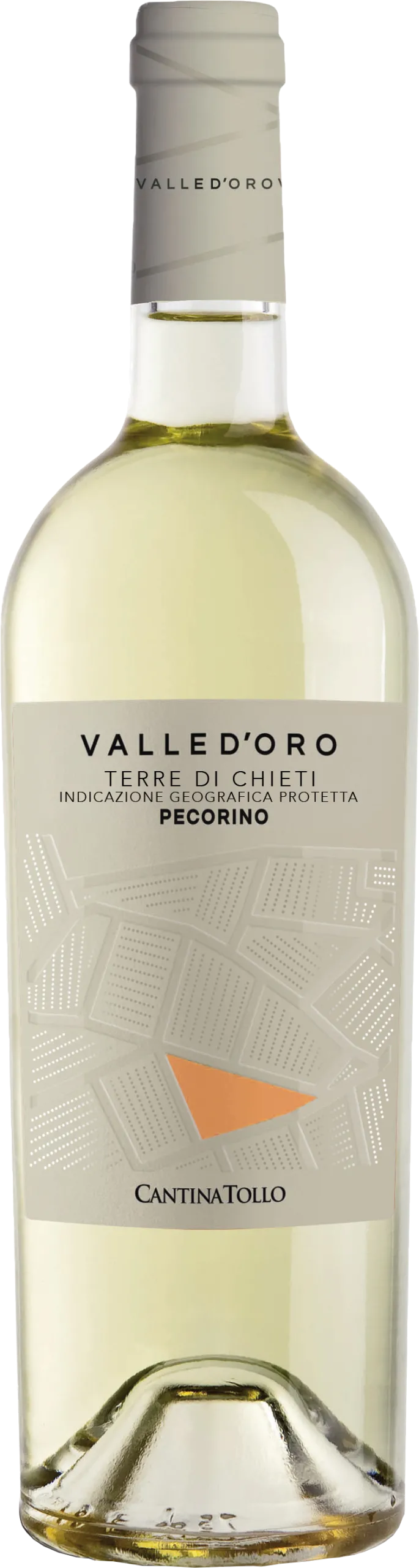 Valle d'Oro Pecorino Terre di Chieti IGP 2023