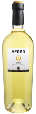 Cantina di Venosa - Verbo Malvasia Basilicata IGP 2024