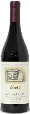 Vietti - Barbera D Asti La Crena DOCG 2021 - BIO