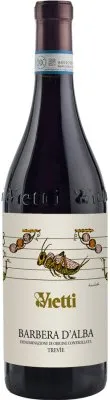 Vietti - Barbera d'Alba Trevìe DOC 2022