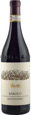 Vietti - Barolo Monvigliero DOCG 2020