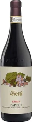 Vietti - Barolo Riserva DOCG 2015