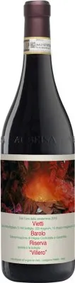 Vietti - Barolo Riserva Villero DOCG 2016