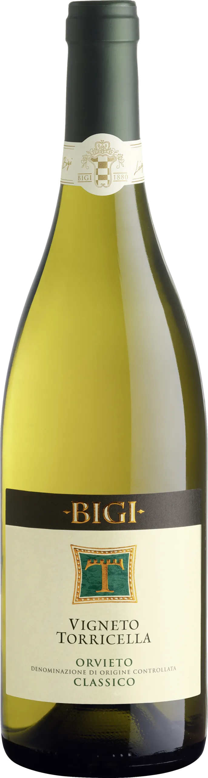 Vigneto Torricella Orvieto Classico secco DOC 2023