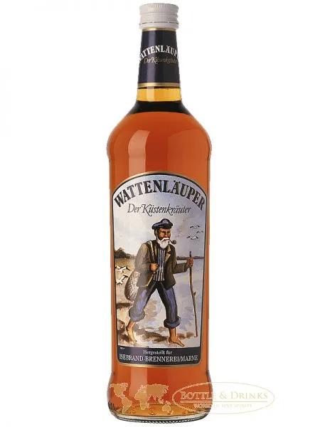 Wattenläuper der Küstenkräuter 0,7 Liter