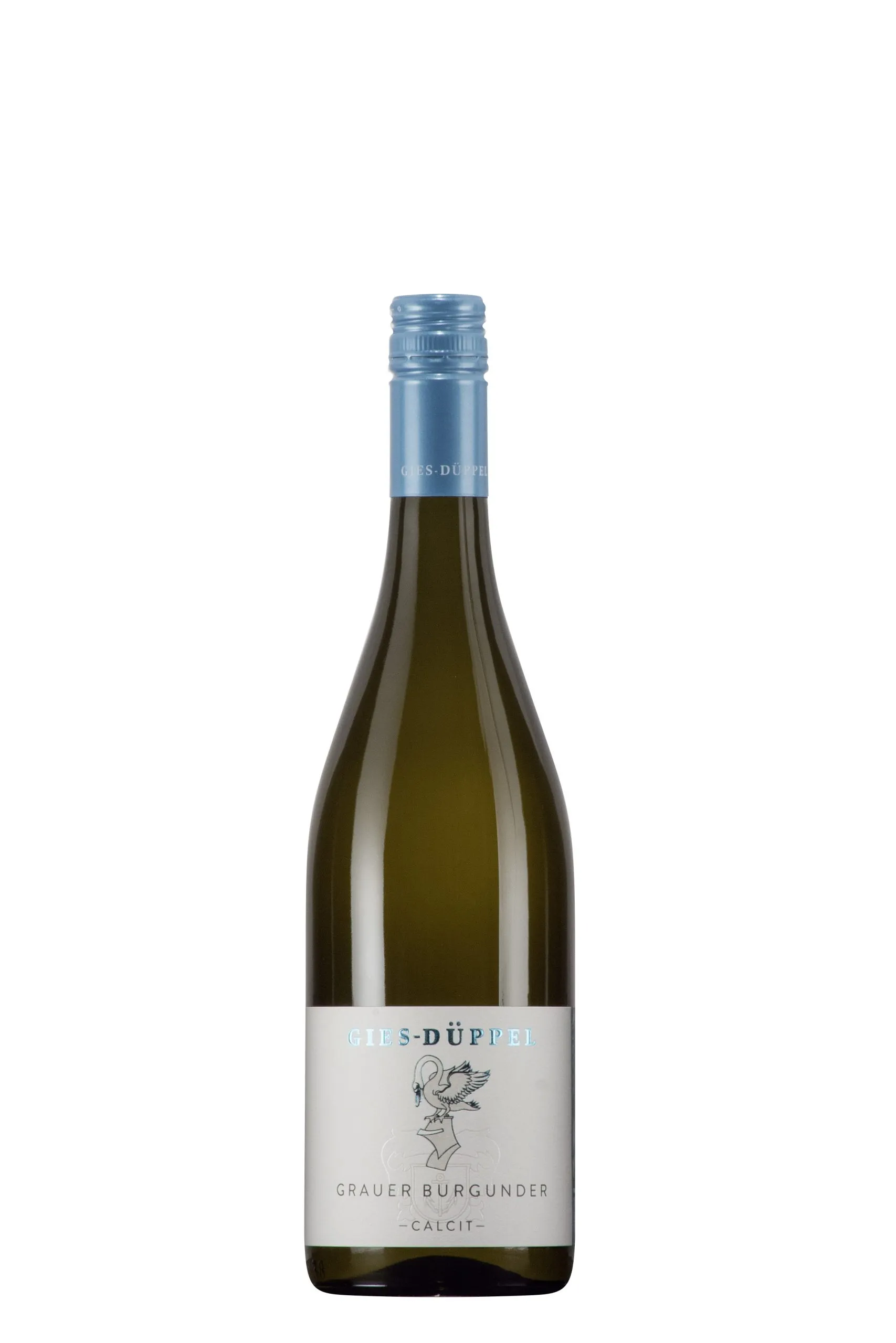 Weingut Gies-Düppel - Grauer Burgunder Calcit trocken 2024