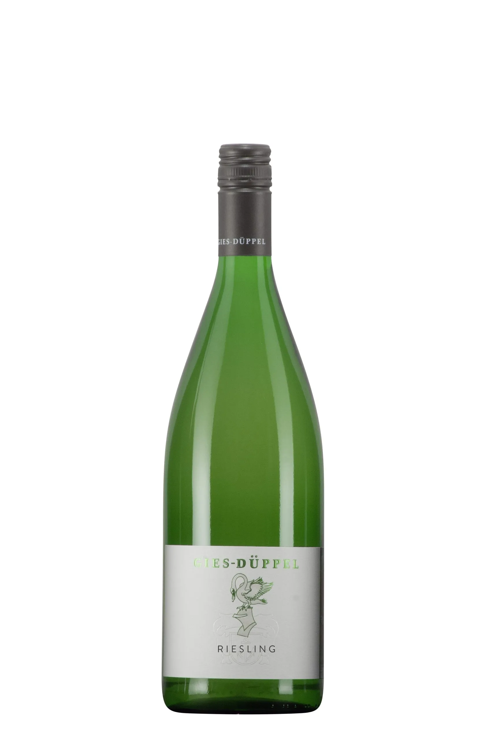 Weingut Gies-Düppel - Riesling trocken 2024