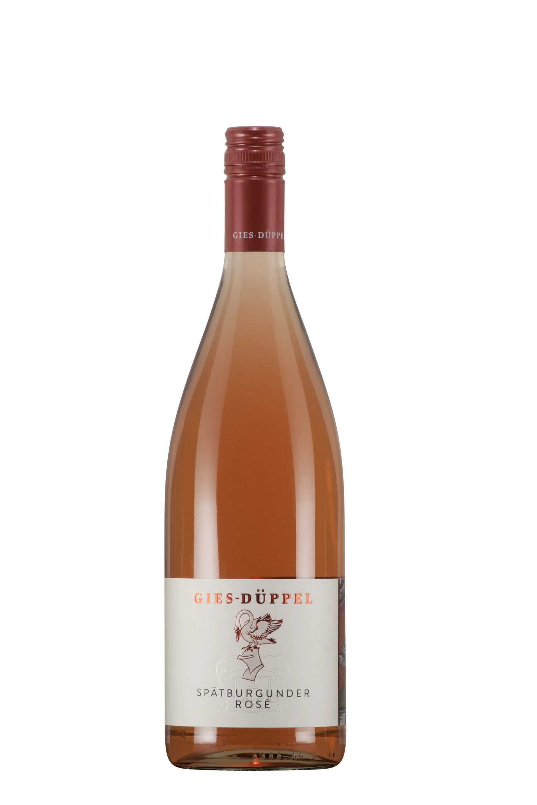 Weingut Gies-Düppel - Spätburgunder rosé trocken 2024