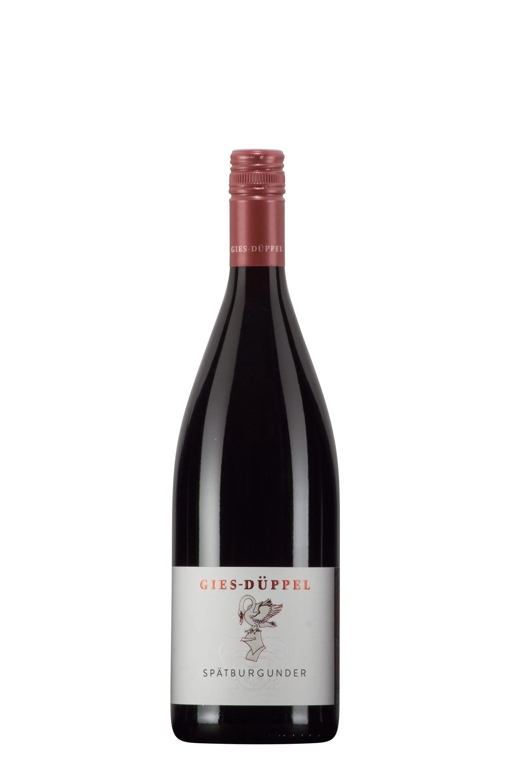 Weingut Gies-Düppel - Spätburgunder trocken 2023